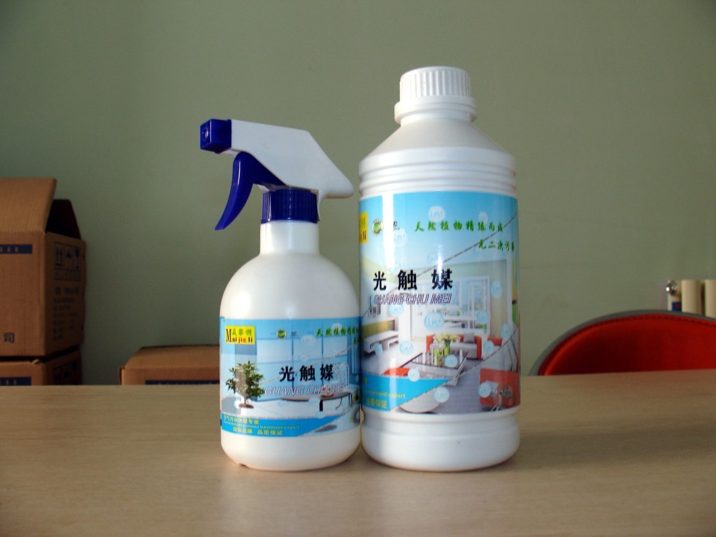 哪些甲醛治理方法是最适合夏季使用的？