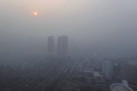 甲醛检测告诉你空气污染带来的危害有多大！