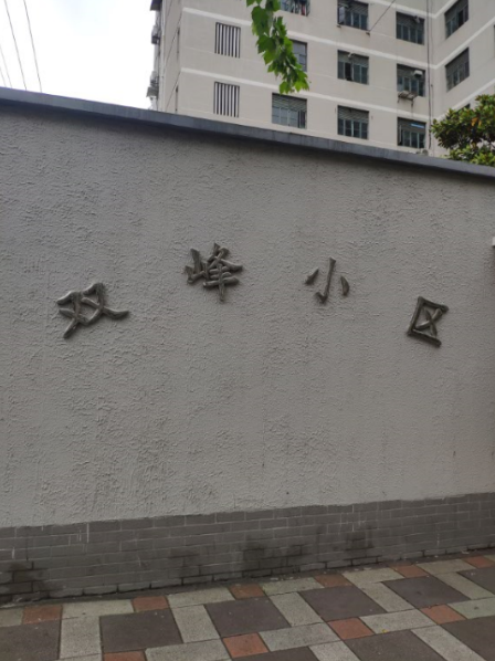 上海双峰路381号室内甲醛检测