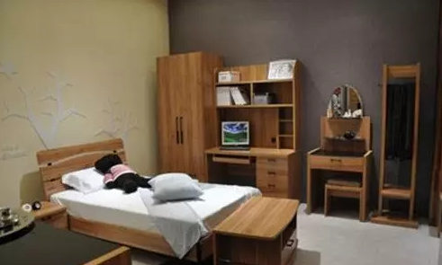 室内甲醛藏在哪呢？