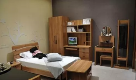 注意了，这些都是室内甲醛的窝点