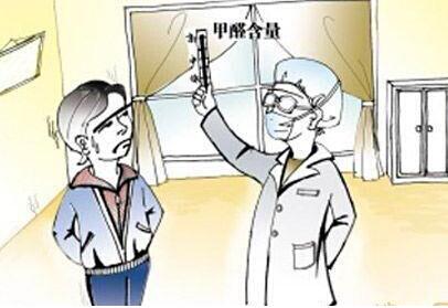 网上能否买到专业的甲醛检测设备？
