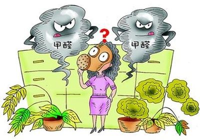 普通家庭室内甲醛检测的三个方法！