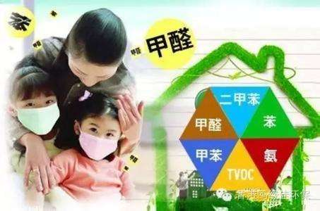 气温开始回升甲醛危害大，如何才能知道家里甲醛超标？