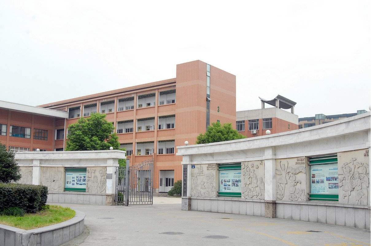 杭州学军小学室内空气检测