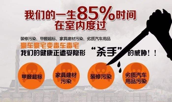 甲醛检测刻不容缓，别让租房甲醛超标困扰你和你的家人！