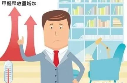 夏季更需要重视室内甲醛检测工作！