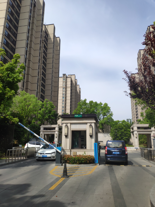 上海云屏路1033弄室内甲醛检测