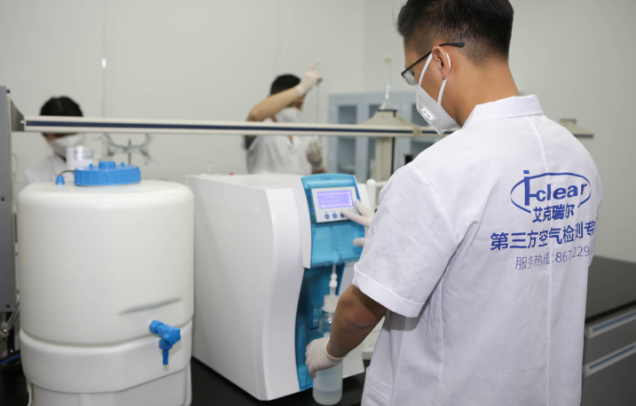 五个杭州甲醛检测治理的方法你知道吗？