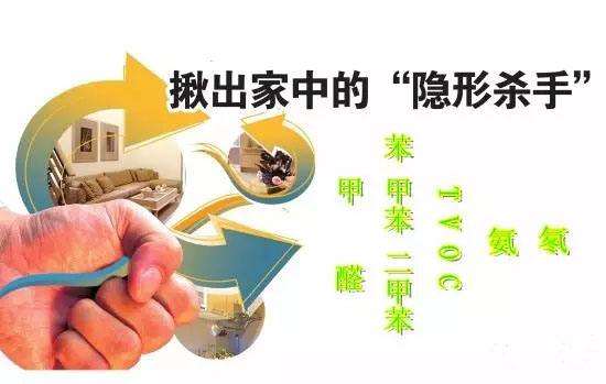 新房装修完杭州甲醛检测一次多少钱？——艾克瑞尔