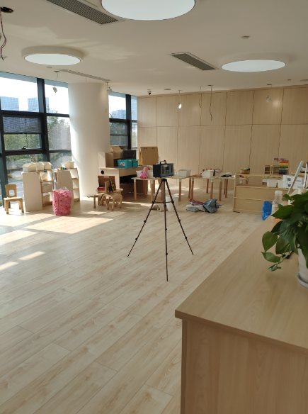 杭州西溪永乐城瑞尼幼儿园甲醛检测——艾克瑞尔