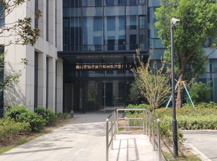 湖州市市场监管局室内甲醛检测——艾克瑞尔