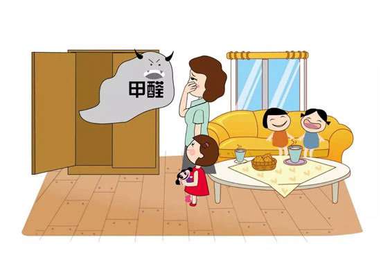 这些误区是你不做杭州甲醛检测的原因吗