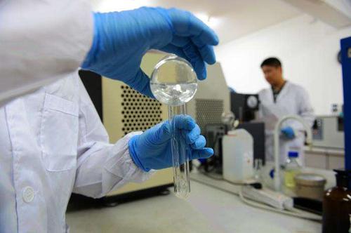 云南首期工程室内甲醛检测百余家企业住宅合格率不足30％！